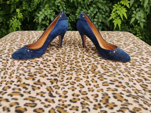 Scarpe vintage marta jonsson - vintage,