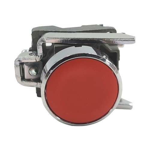 Xb4 ba42 pulsante - rosso,