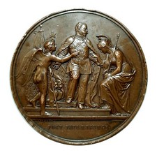 [NC] MEDAGLIA VITTORIO