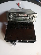 Stereo Auto A Cassette Usato