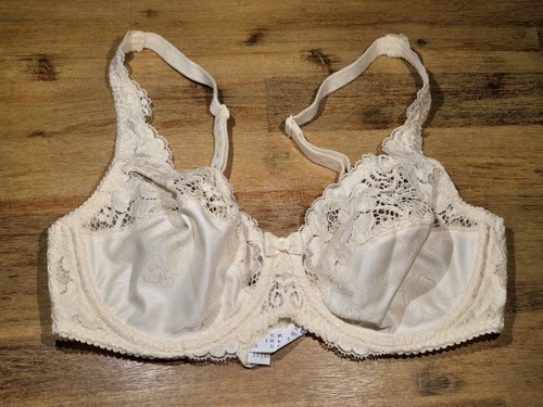 Reggiseno con ferretto prima - con,