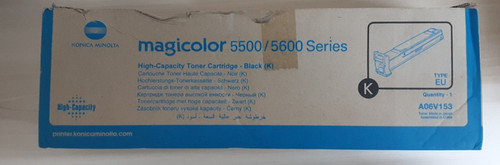 Cartuccia toner alta - ad,