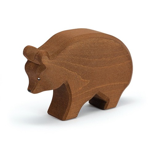 Ostheimer orso grande figurina - orso,