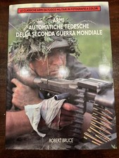 ARMI AUTOMATICHE TEDESCHE