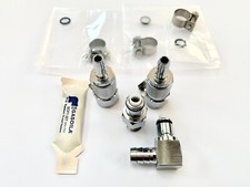 QR-18 Aprilia Caponord Set