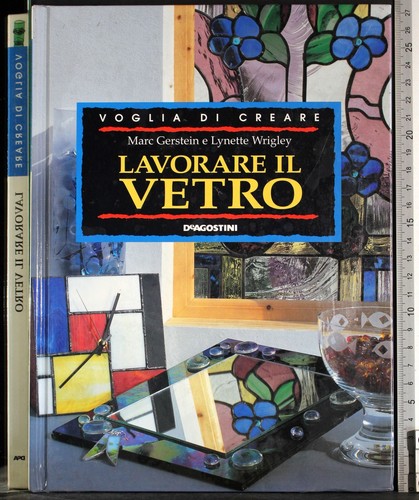 Voglia creare lavorare - lavorare, il
