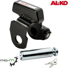 ALKO Safety Premium nero per AKS 3004