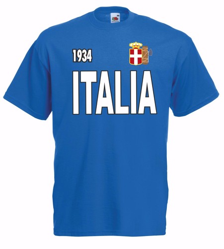 Shirt maglietta j1517 italia - maglietta,