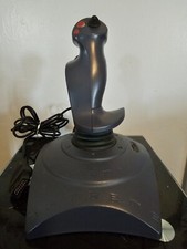 Joystick Logitech Wingman Extreme 3002 - Retrogaming - Usato buone condizioni