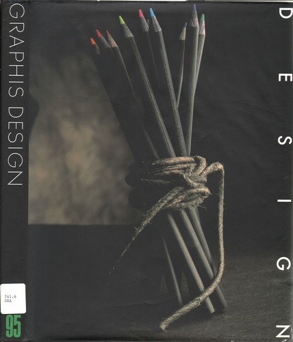 Graphis design pedersen - graphis, 95