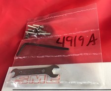 KIT COMPLETO MONTAGGIO