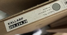 Ikea kallarp nuovo - kallarp,