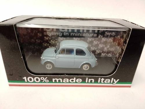 Brumm steyr puch 500d - puch,