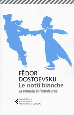Libro - Fëdor Dostoevskij -