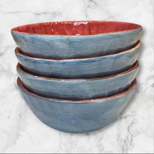 Ciotole Gisella dipinte a mano