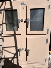 cella frigo vintage anni '50 -