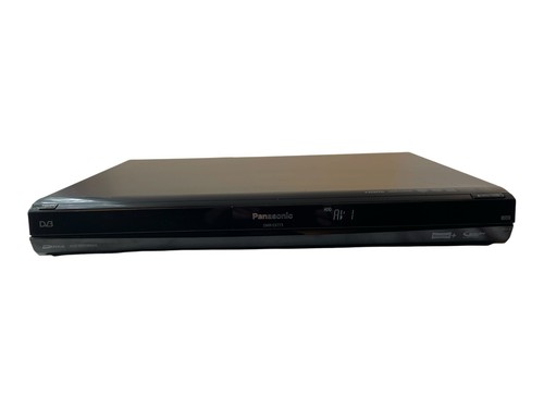 Panasonic dmr ex773 160gb - dmr-ex773, hdd