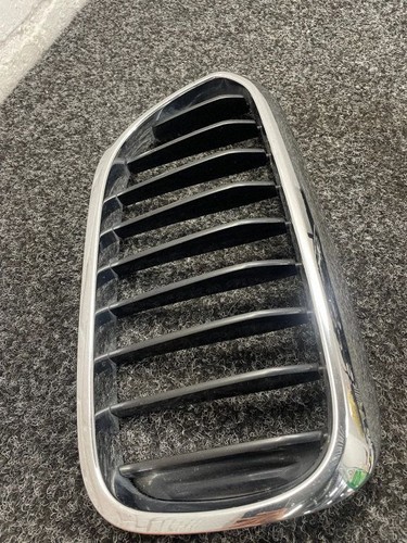 Griglia anteriore bmw g30 - 5,