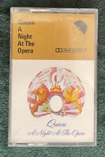 Night the opera queen - at,