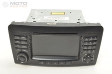 MERCEDES CLASSE M W164 Comand