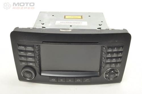 Mercedes classe w164 comand - classe,
