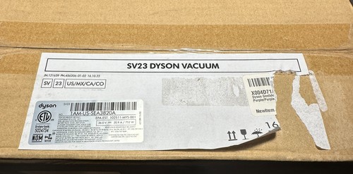 Dyson gen5detect sv23 - gen5detect,