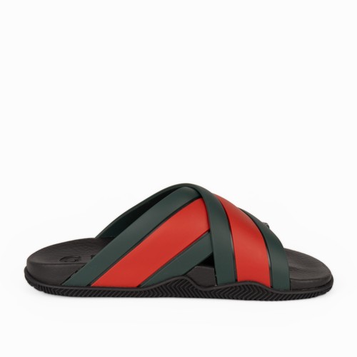 Gucci web stripe - web, in