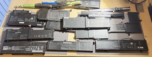 Batteria notebook asus - notebook,