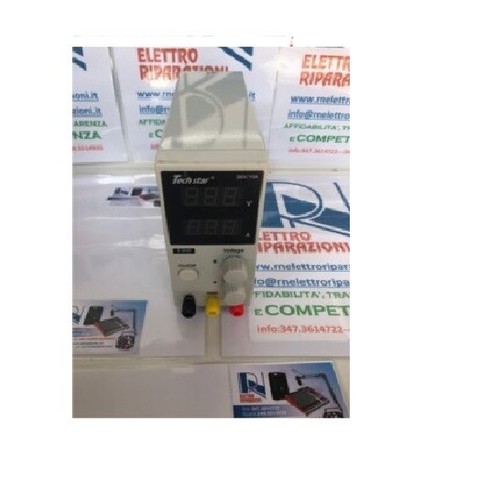 Techstar 3010d alimentatore - techstar, k-3010d