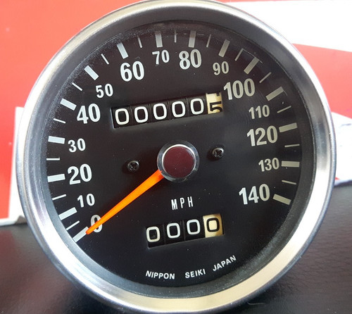 Kawasaki kh250 kh400 orologio - kawasaki,