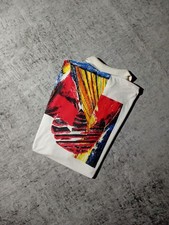 Polo Adidas vintage anni ’80