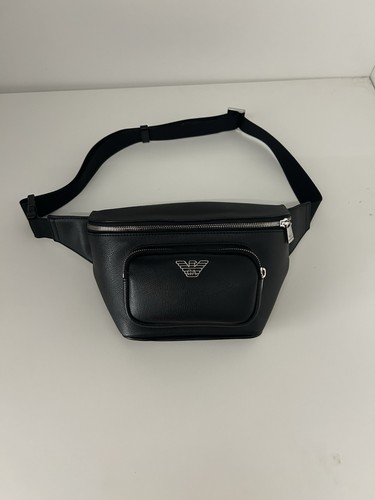 Emporio armani marsupio - emporio,