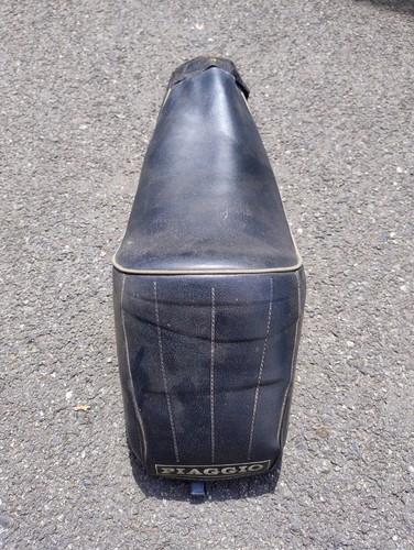Sella vespa special - sella, 50
