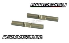 Crocera ergal differenziale