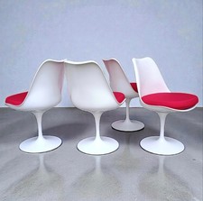 4x ORIGINAL KNOLL