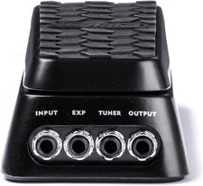 JIM DUNLOP Volume (X) Pedale