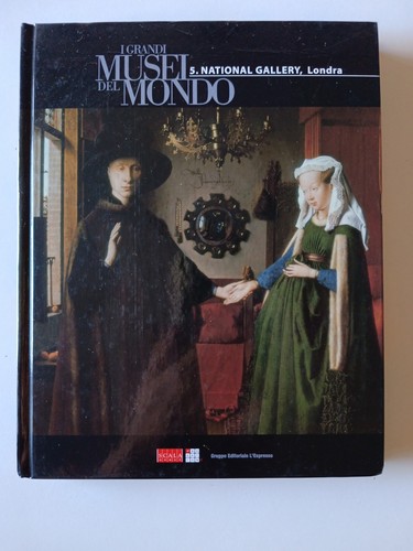 Grandi musei del mondo - musei,
