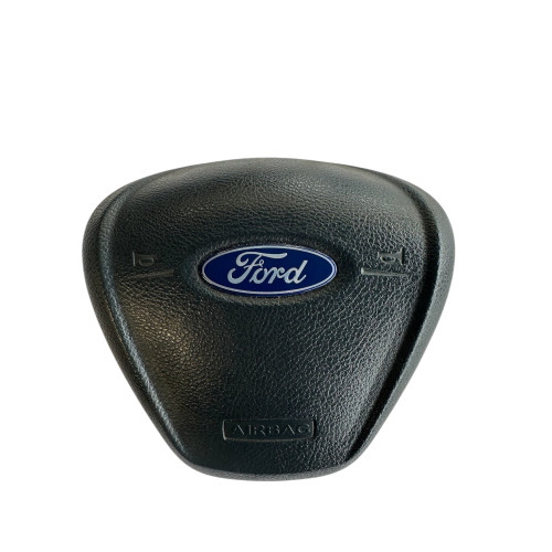 Airbag volante ford fiesta - volante,