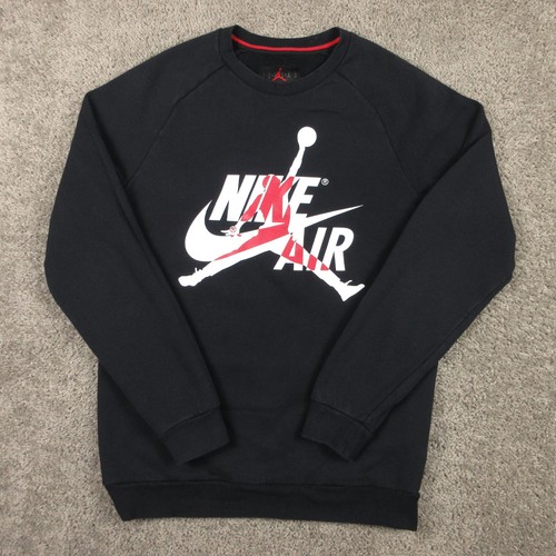 Maglione air jordan uomo - air,