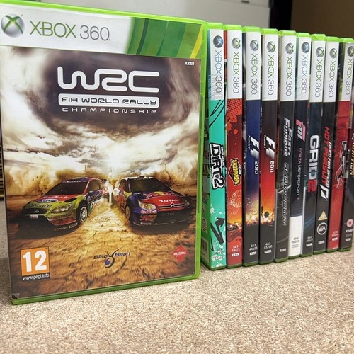 Giochi corse xbox - giochi,