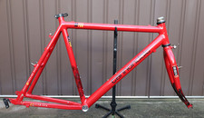 TELAIO CANNONDALE M700 +