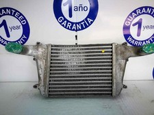 33041 Intercooler NISSAN