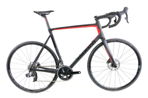 2023 colnago disc rival - colnago,