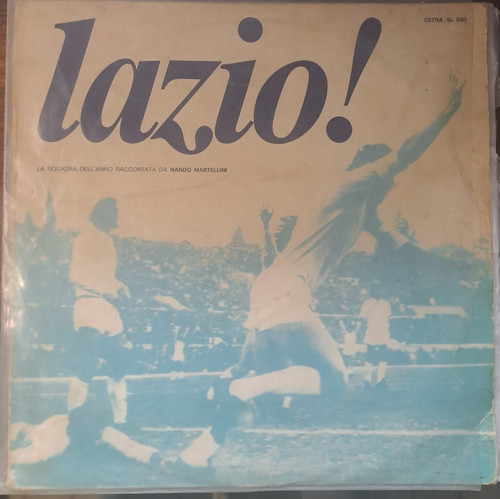 Nando martellini lazio - martellini,