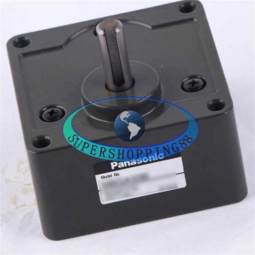 1pz nuovo panasonic riduttore - nuovo,