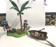 Playmobil lotto misto - lotto, pirati