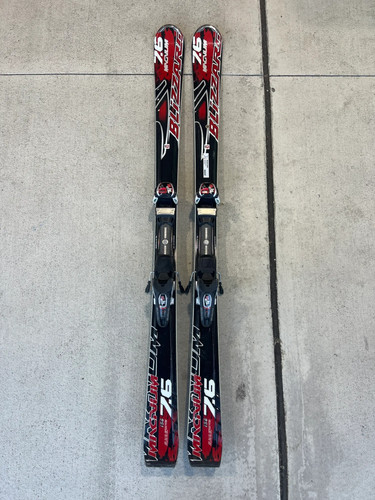 Sci blizzard magnum 2011 - magnum,