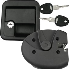 Serratura Porta Chiusura