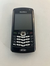 Telefono Cellulare Blackberry 8100 Pearl QWERTY Marcato TIM - Senza Batteria