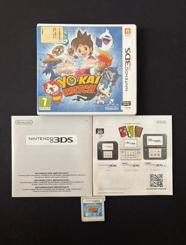 Kai watch perfettamente - yo-kai,